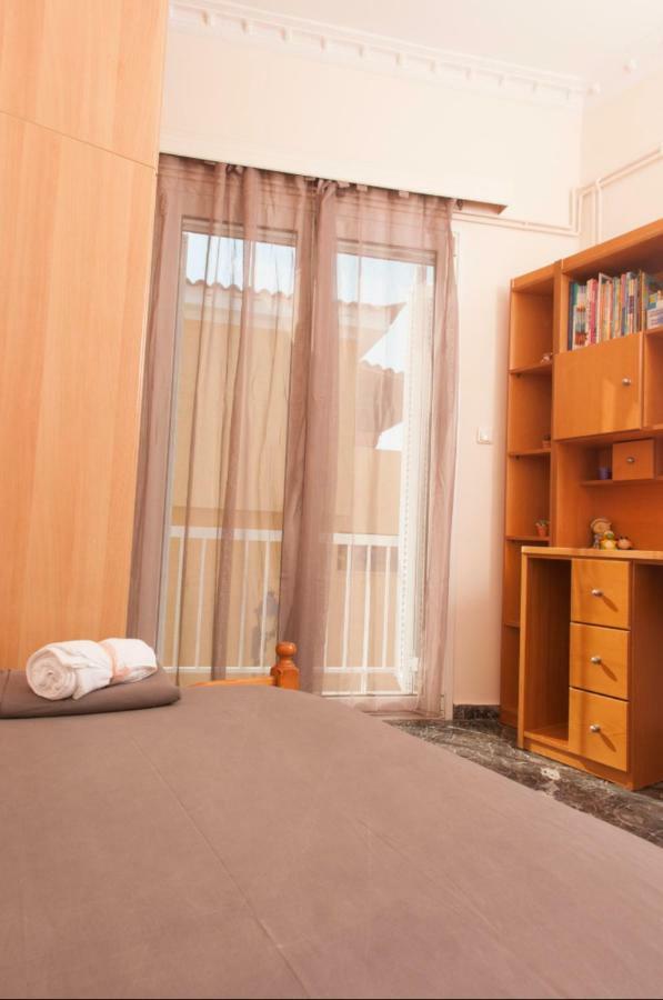 Relaxing Appt. Into The Heart Of Historical Center Apartamento Kalamata Exterior foto