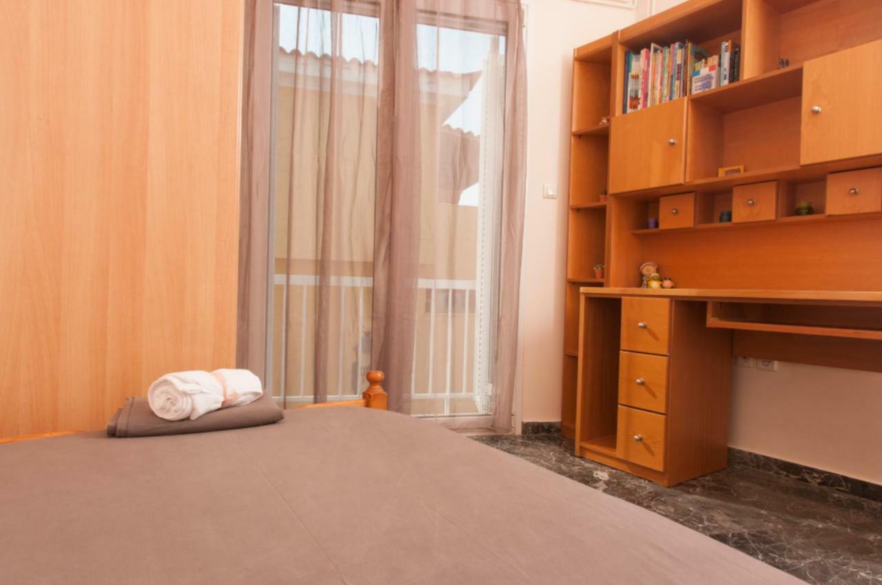 Relaxing Appt. Into The Heart Of Historical Center Apartamento Kalamata Exterior foto