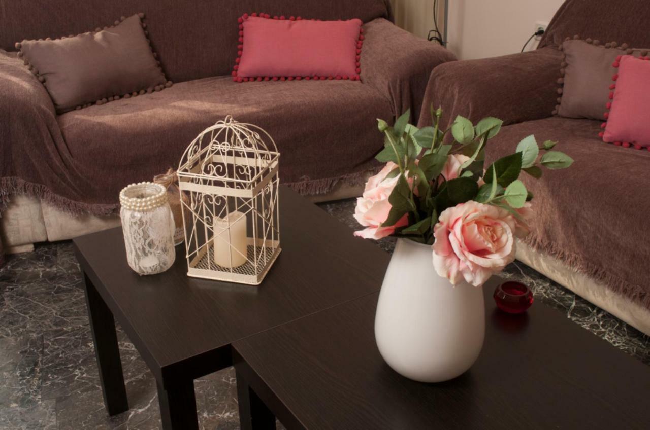 Relaxing Appt. Into The Heart Of Historical Center Apartamento Kalamata Exterior foto