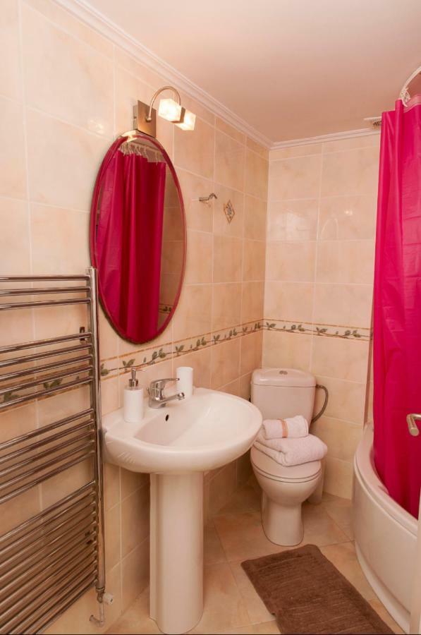 Relaxing Appt. Into The Heart Of Historical Center Apartamento Kalamata Exterior foto